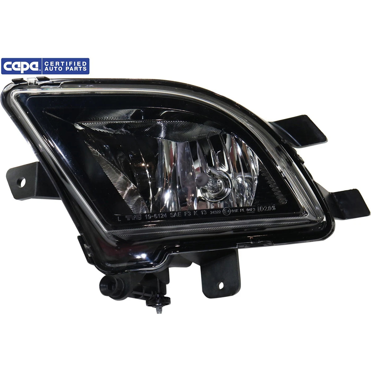 Fog Light for VW Jetta (2015–2018) 5C7941699R