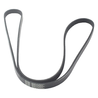 Serpentine Multi-V Belt for Automotive by Continental 4040535
