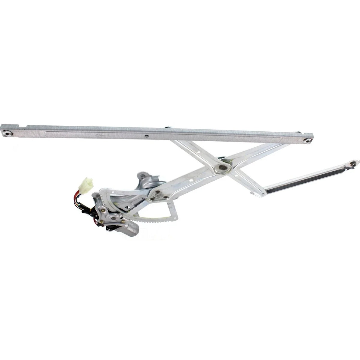 Power Window Regulator Set Front Left Right for 2002-2003 Lexus ES300