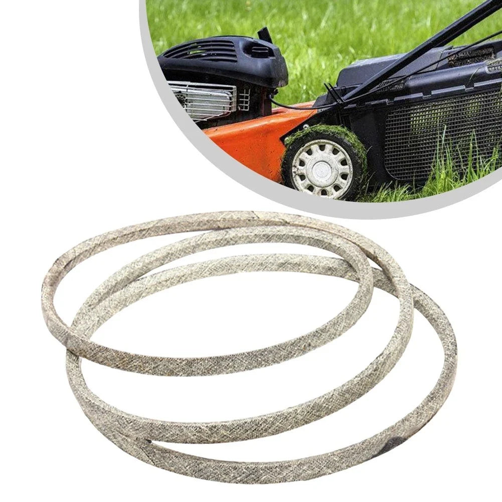 Lawn Mower Belt 12x77 Inch for Models 75404062, 95404062