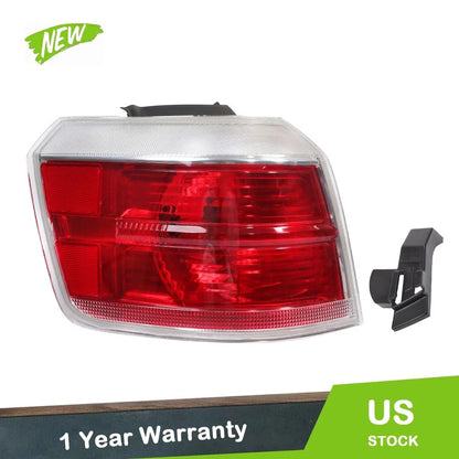 Outer Tail Light LH for 2013-2017 GMC Terrain Denali