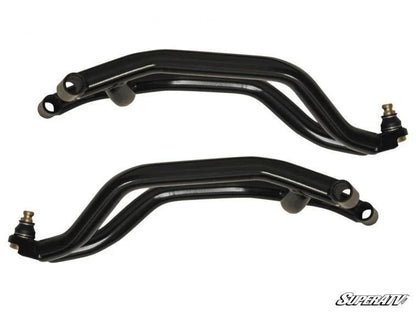 High Clearance A-Arms - Black for Polaris Ranger 500 (2009–2010)