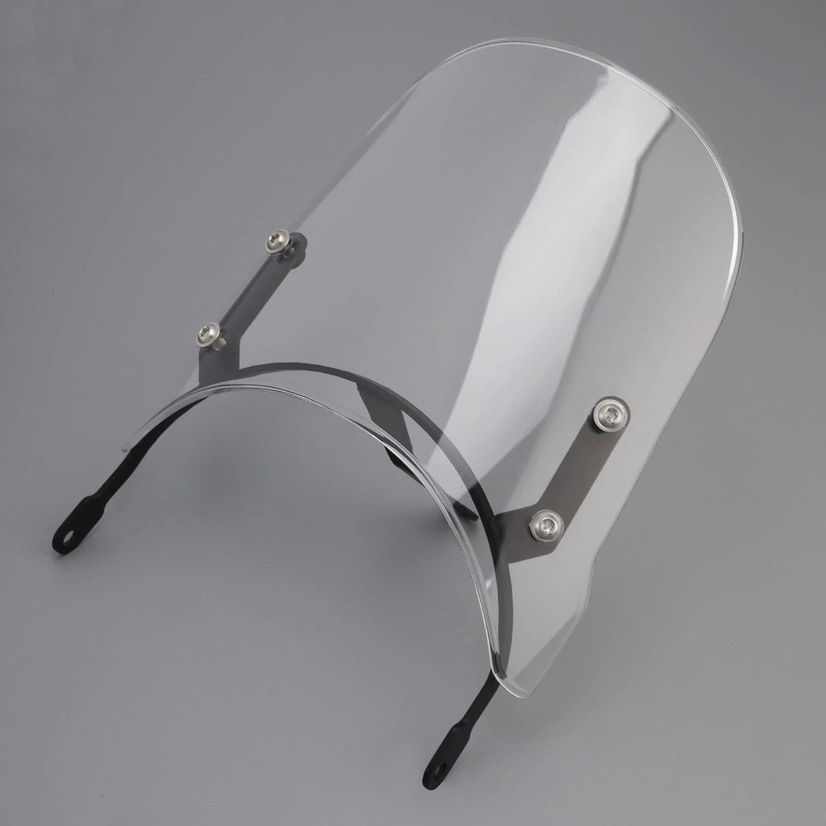 Clear Windshield for Guerrilla 450 WindScreen (2024-2025)