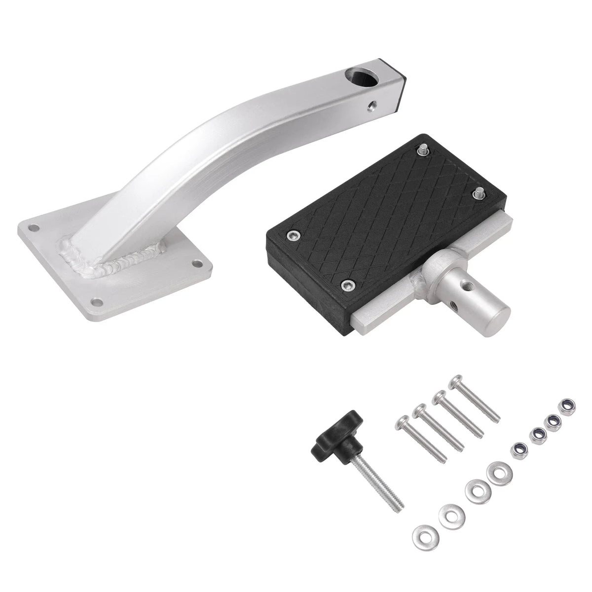 Mount Bracket for Trolling Motor with Complete Hardware