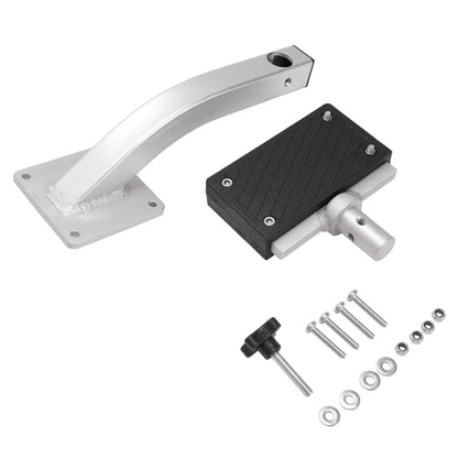 Mount Bracket for Trolling Motor with Complete Hardware