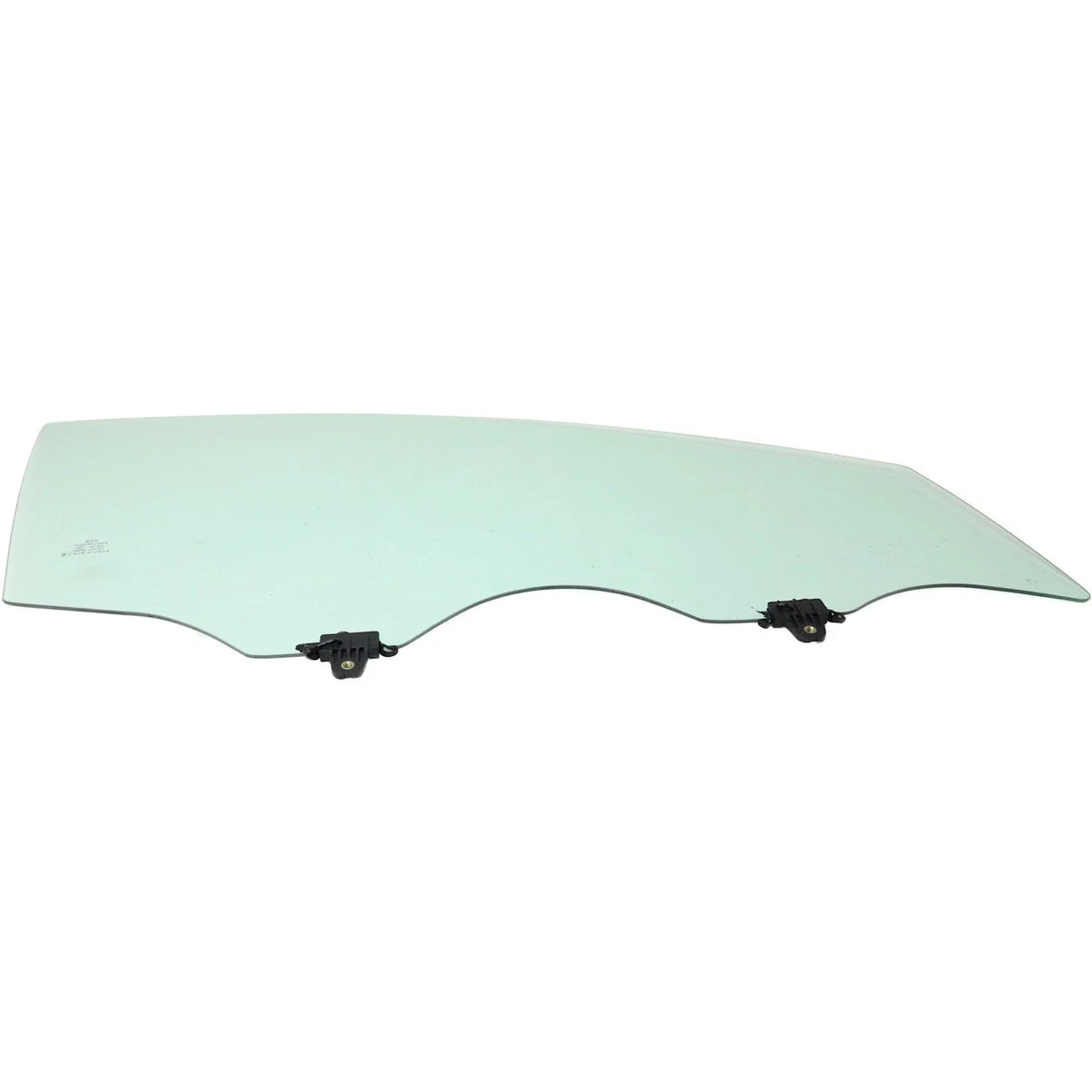 Passenger Door Glass (Front) for Nissan Rogue Select 2014-2015