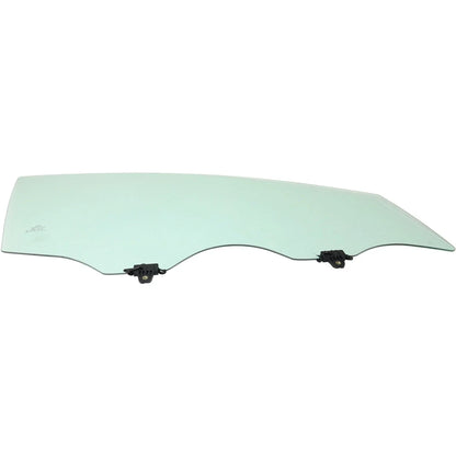 Passenger Door Glass (Front) for Nissan Rogue Select 2014-2015