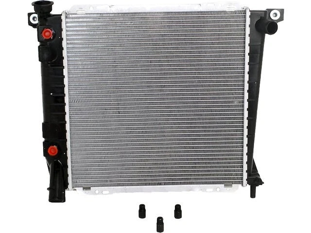 Radiator for Mazda B4000 (1994) CW286TN