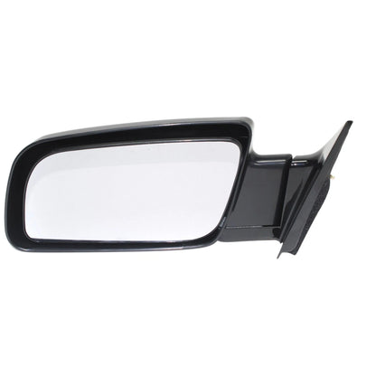 Driver Left Side Mirror for Chevy Suburban, GMC C2500, C3500, K3500 (15764759)