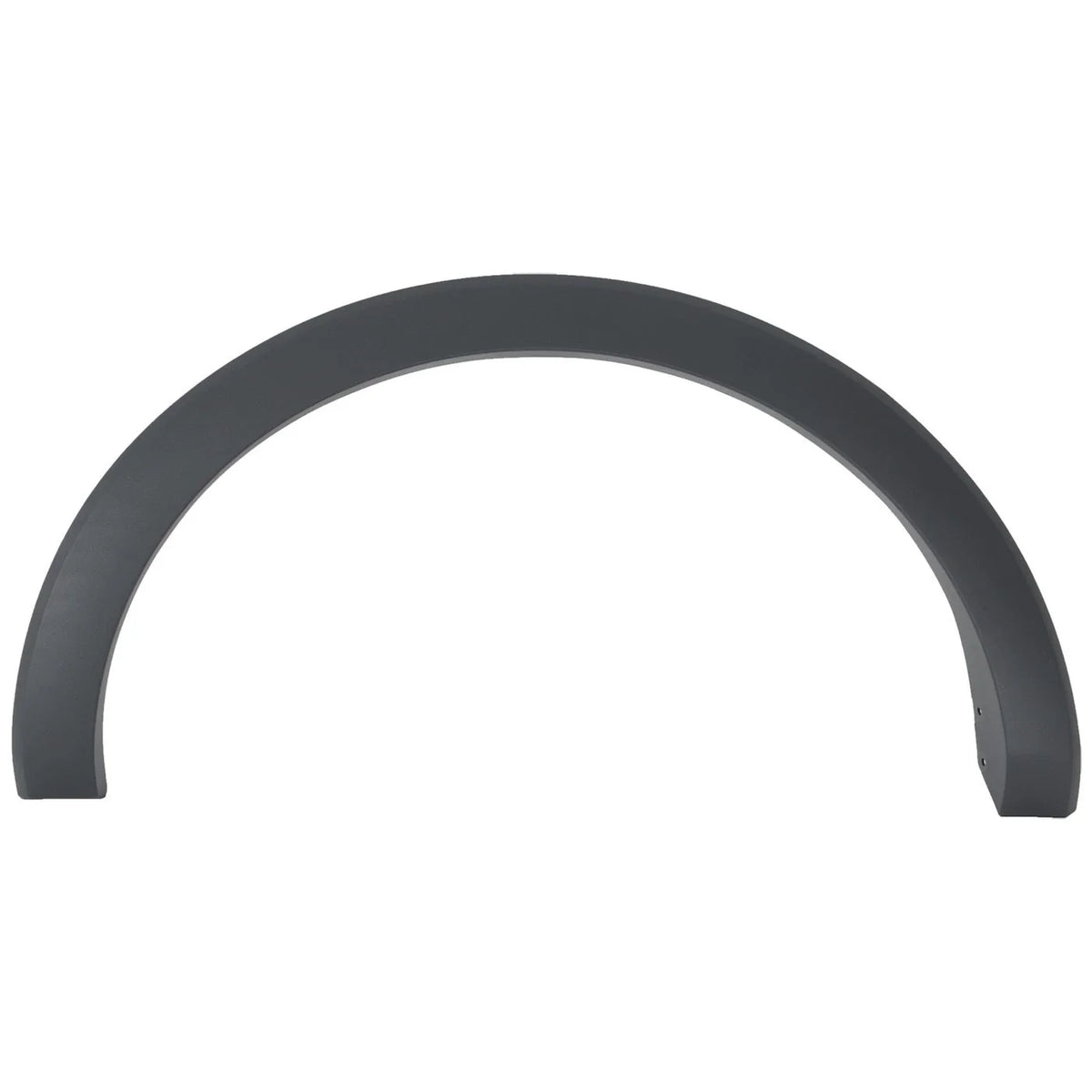 2 Piece Set of Fender Flares for Chevy Blazer