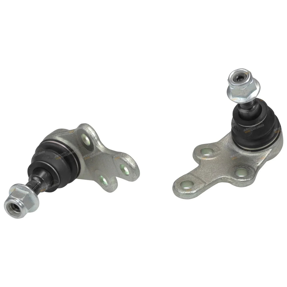 Ball Joints Lower for Ford Fiesta WS WT Sedan Hatchback (2009-2013)