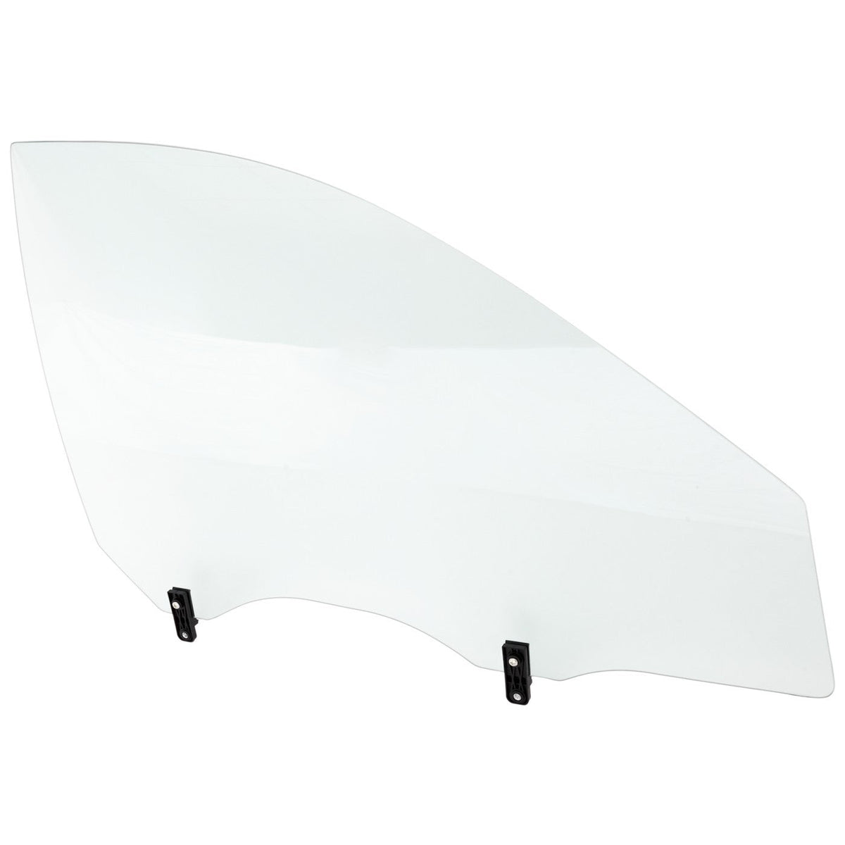 Passenger Door Glass (Front) for Kia Spectra5 2005-2009