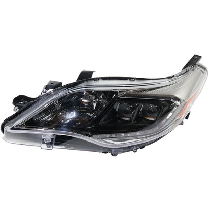 Headlight for Toyota Avalon (2016–2018) Driver Side