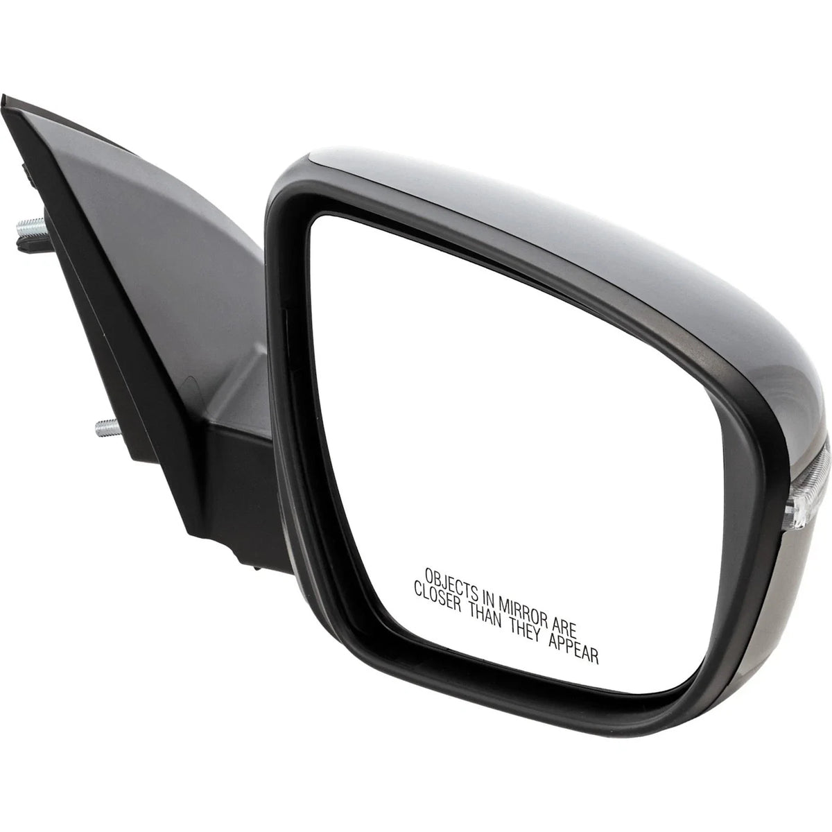 Pair of Mirrors for Nissan Rogue Sport