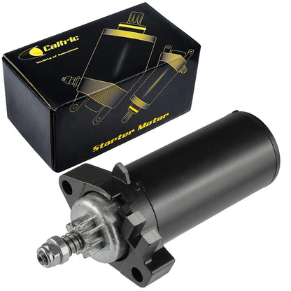 Starter Motor for Evinrude Outboard E10R 9.9HP (1990–1993)
