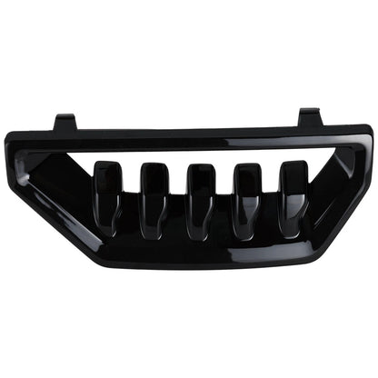 Bumper Face Bar Grille Passenger Right Side 84869628 for GMC Sierra 1500 (2014–2018)