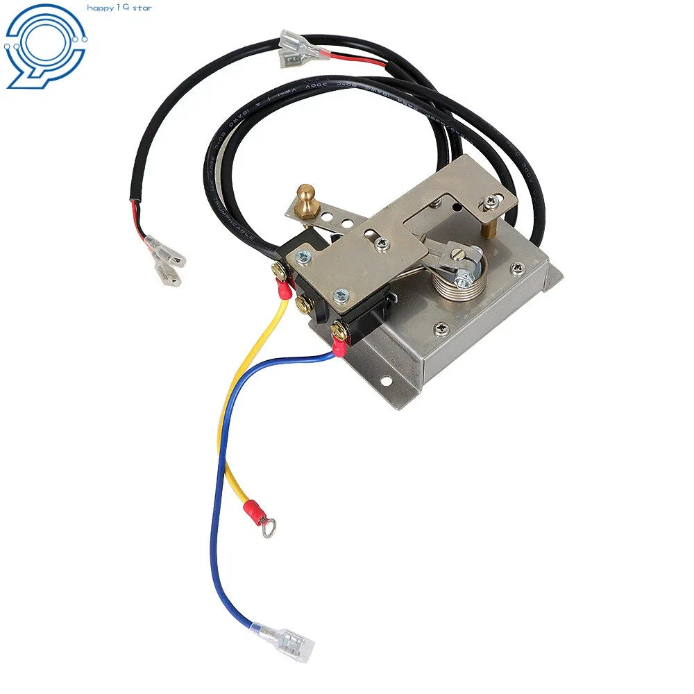 Speed Control Potentiometer for EZGO Golf Car (1989–1994)