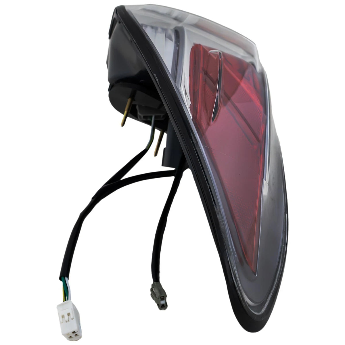 Tail Light for Lexus RX450h (2013–2015) Passenger Side Outer CAPA