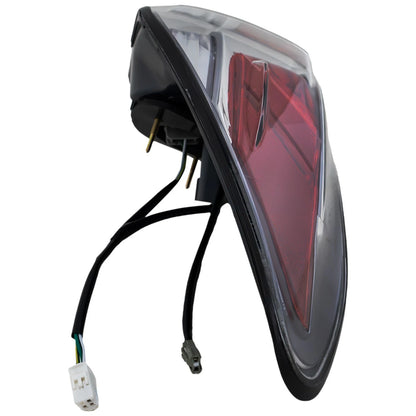 Tail Light for Lexus RX450h (2013–2015) Passenger Side Outer CAPA