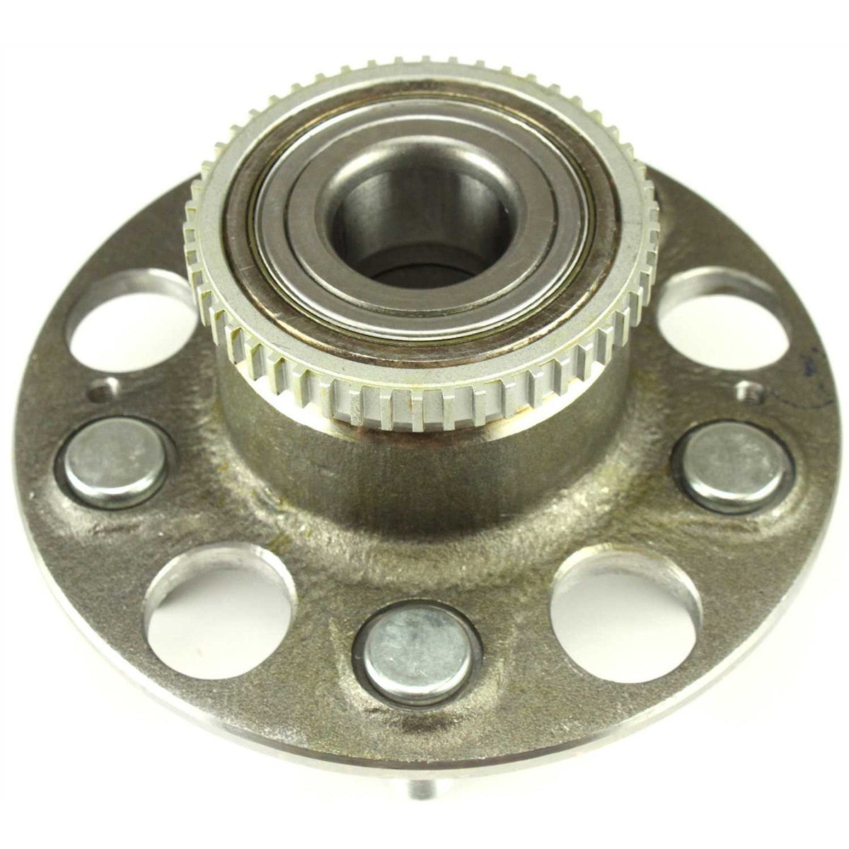 5 Lug Wheel Hubs with Bearing for Honda Accord Rear LH & RH 1998-2002