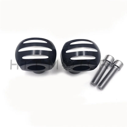 Cruisers & Choppers 25mm Detachable Handlebar Riser