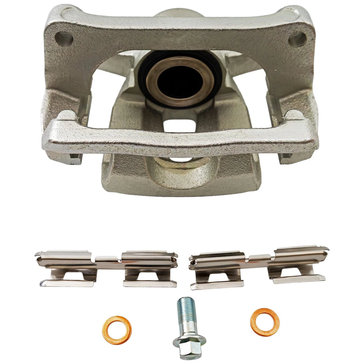 2X Rear Brake Calipers for Ford F-150 (2012–2016)