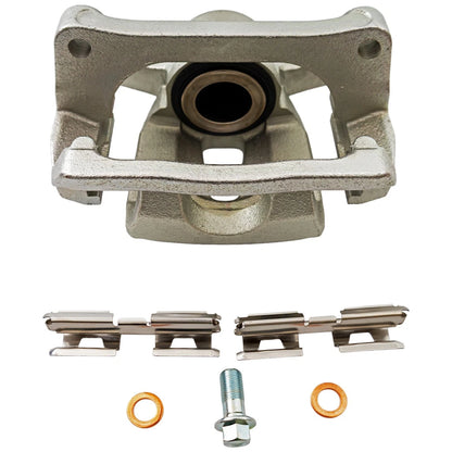 2X Rear Brake Calipers for Ford F-150 (2012–2016)