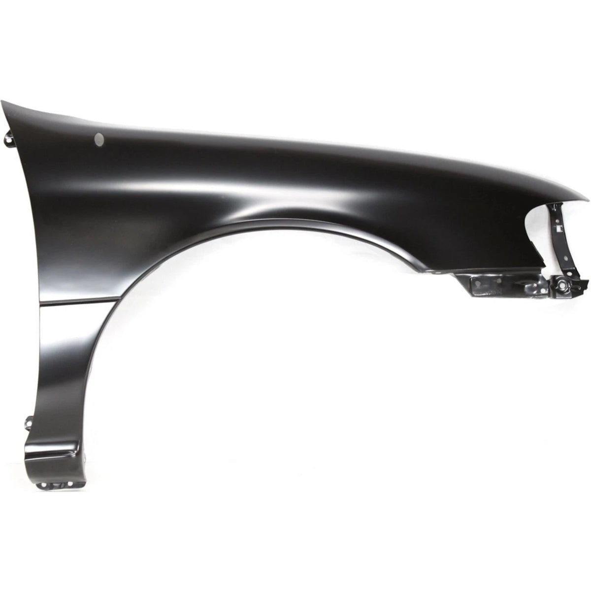 Fender for Nissan Sentra (1995–1999) Front Driver & Passenger Side