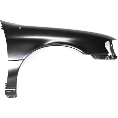 Fender for Nissan Sentra (1995–1999) Front Driver & Passenger Side