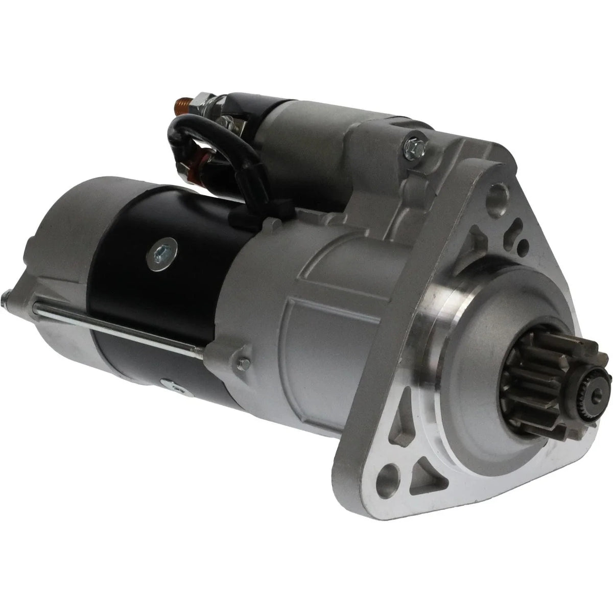 24V Starter for Mercedes Axor II (2004–2008)