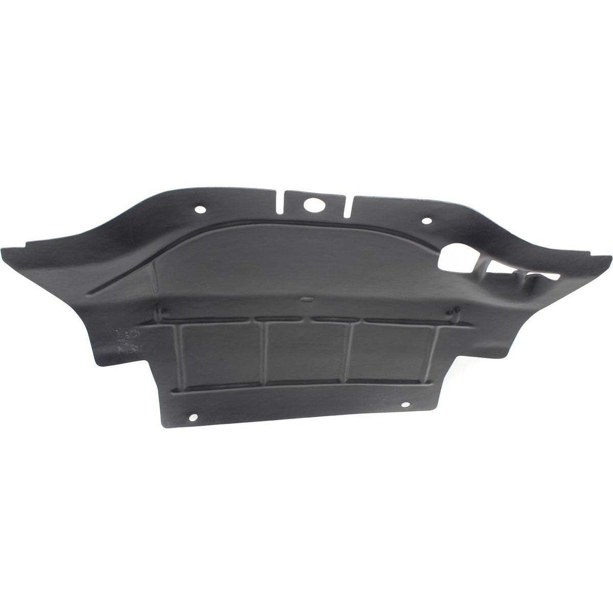 Engine Splash Shield for Chrysler 300 (2005–2010) Lower AWD Side