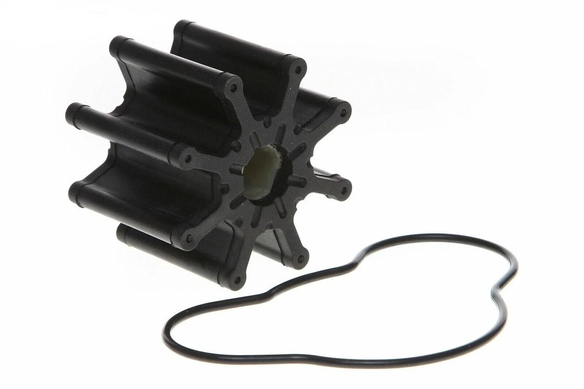Sea Water Pump Impeller Kit for MerCruiser Bravo (18-3016-1, 47-862232A2, 47-8M0104229)
