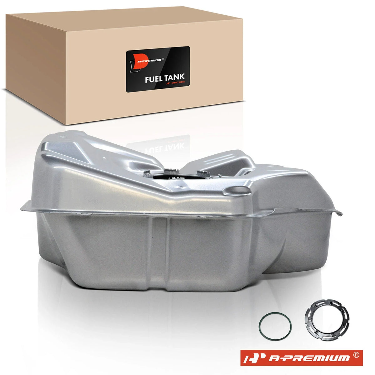 13 Gallon Fuel Tank for Ford Focus (2009–2011)