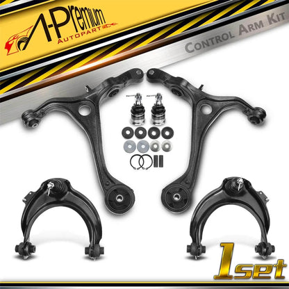 8x Control Arm Ball Joint for Honda Accord (2003–2007)