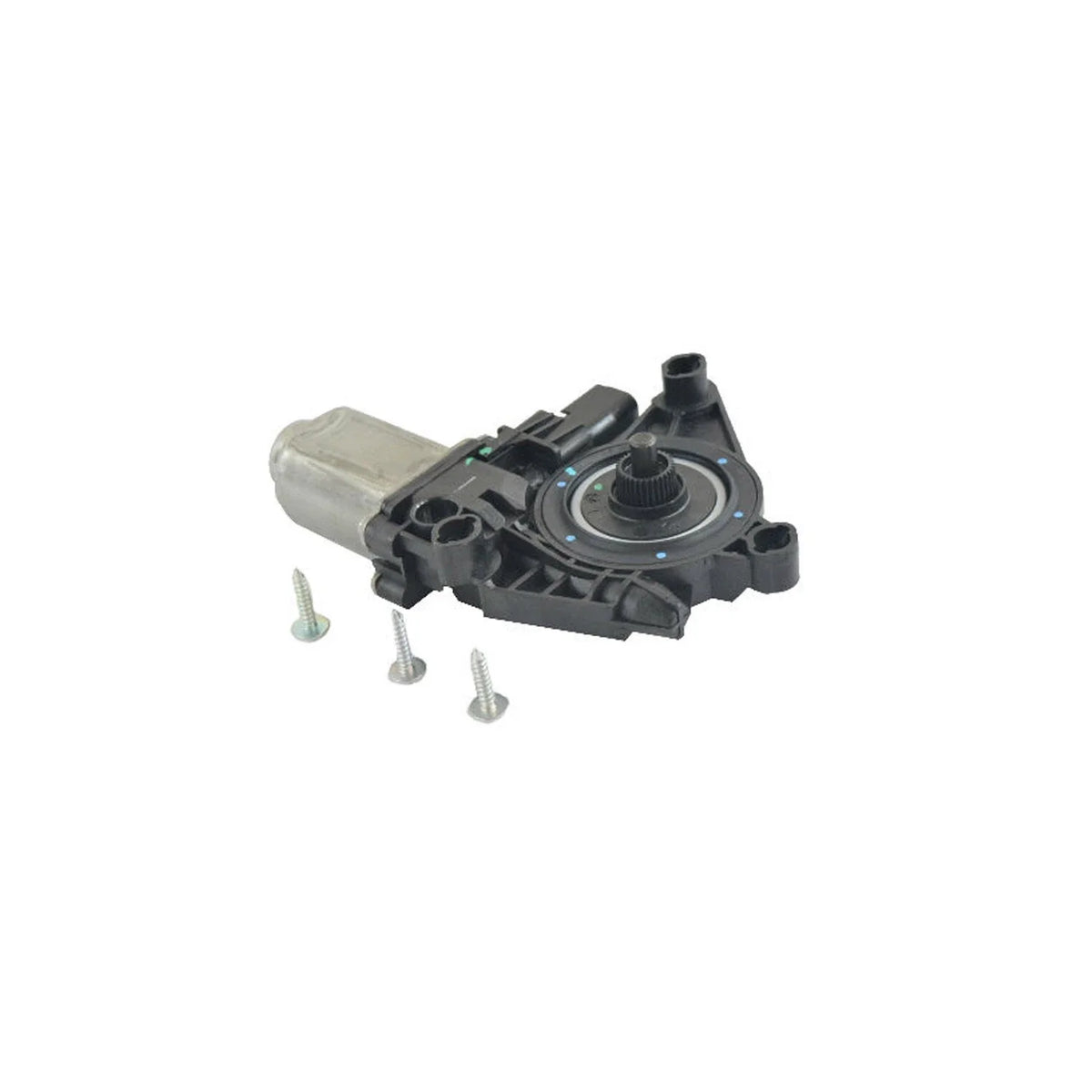 OEM Front Driver Left Window Motor for Dodge Chrysler 2006-2021