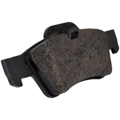 Brake Pad Set for Rear of Mercedes Benz E320 (2003–2009) RWD