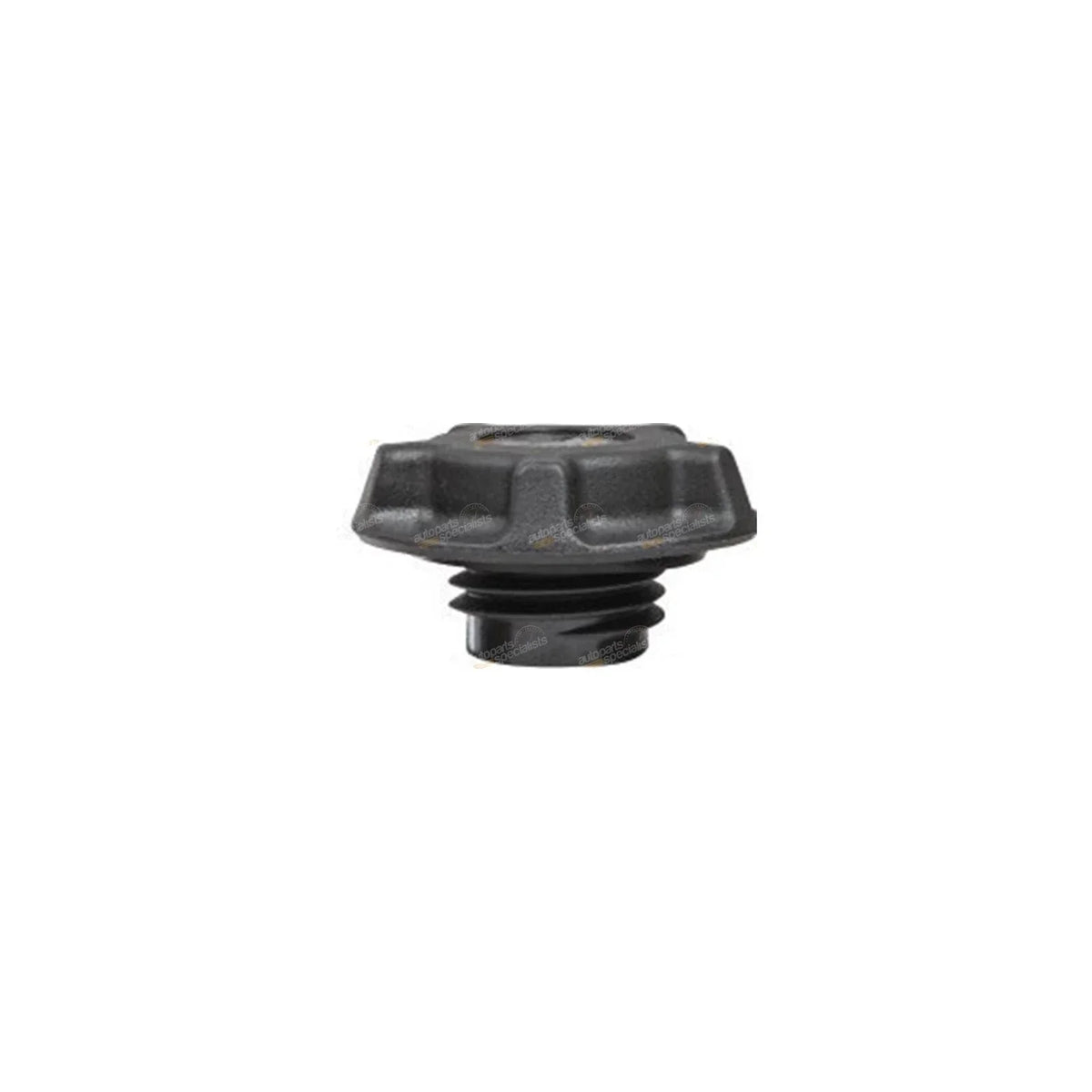 Plastic Screw Engine Oil Filler Cap by Tridon