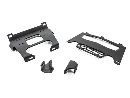 Winch Mount Plate for Polaris General (2016 to 2023)