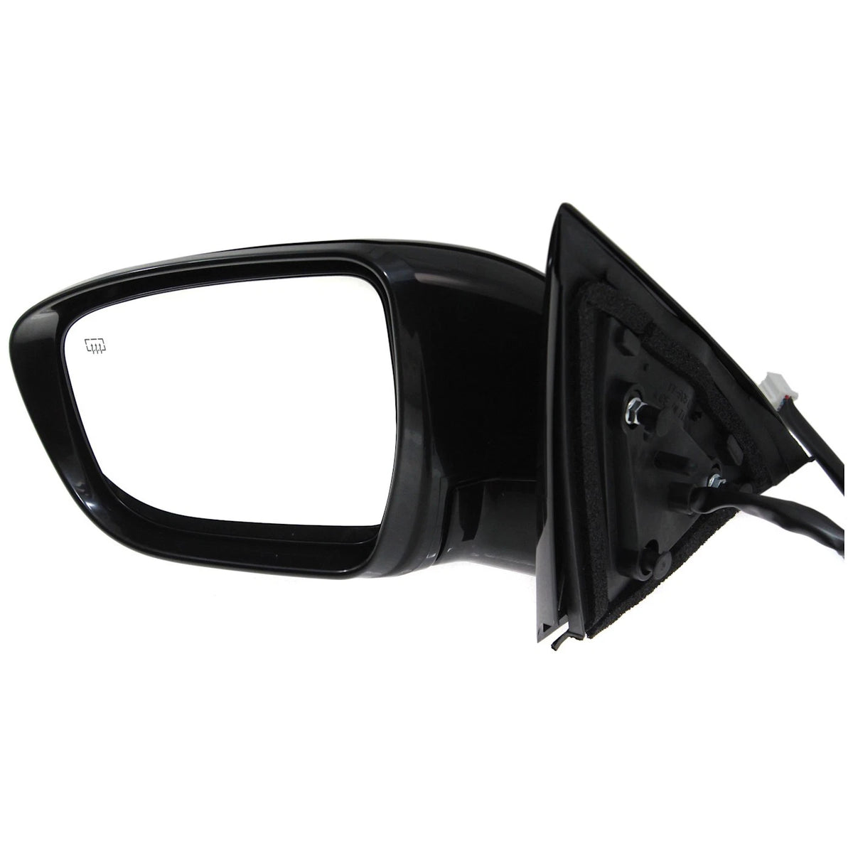 Heated Driver Left Side Mirror for Nissan Pathfinder (2017)