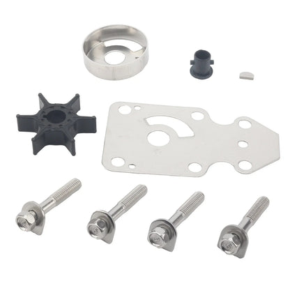 Impeller Kit for Yamaha Outboard Water Pump 9.9 15 HP (1996–2023)