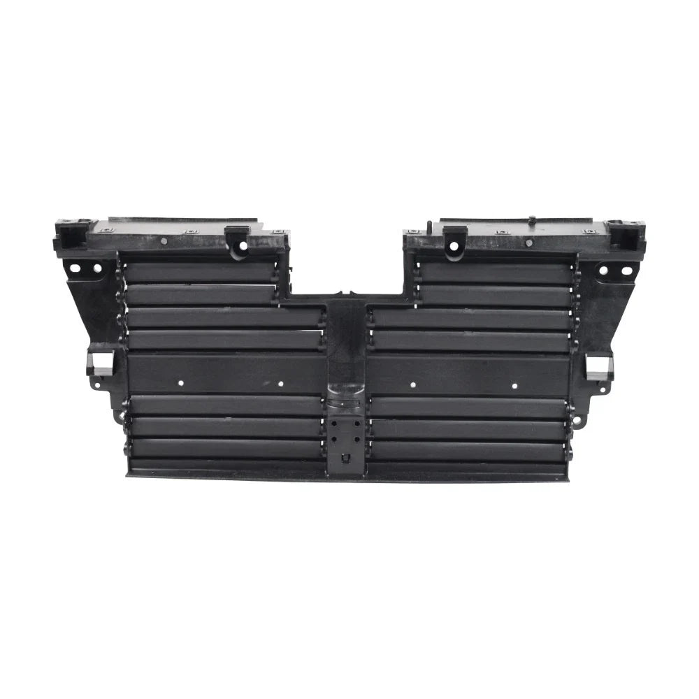 Front Upper Grille Shutter Assembly for Jeep Grand Cherokee 2021-2025