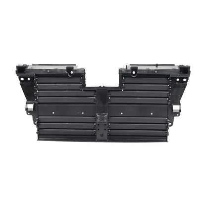 Front Upper Grille Shutter Assembly for Jeep Grand Cherokee 2021-2025