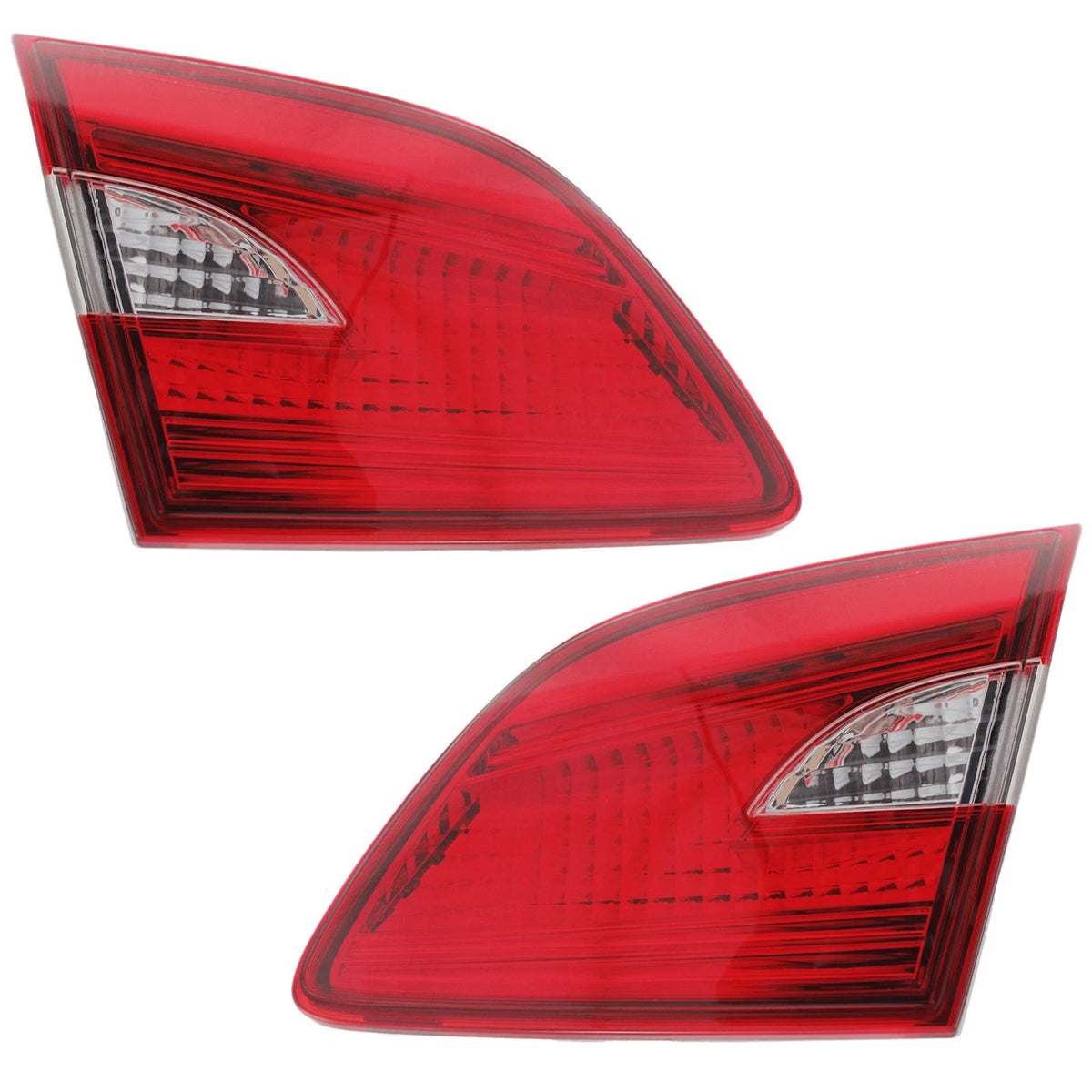 Tail Lights Set of 2