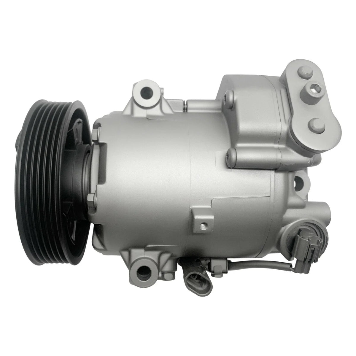 AC Compressor Replacement for Chevrolet Cruze 1.4L (2011–2015)