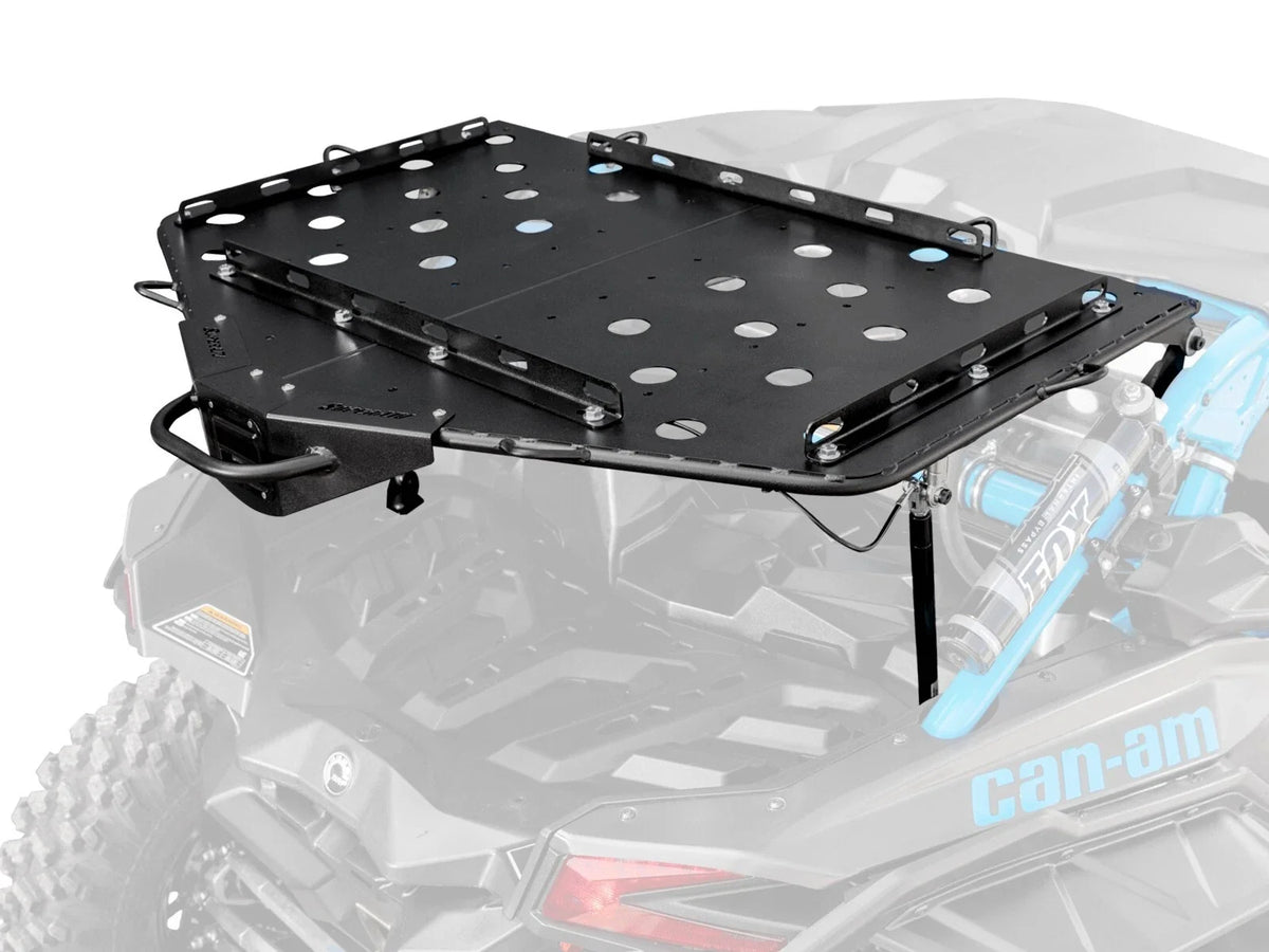 Cargo Rack Alpha for Can-Am Maverick X3 (2017–2023)