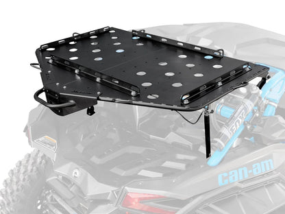 Cargo Rack Alpha for Can-Am Maverick X3 (2017–2023)