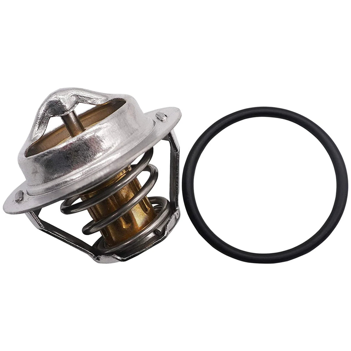 Marine Thermostat for Volvo Penta TAMD 102 103 120 121 122 31 41 42 (All Years)