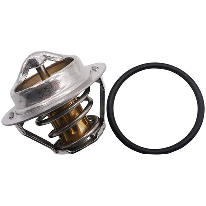 Marine Thermostat for Volvo Penta TAMD 102 103 120 121 122 31 41 42 (All Years)