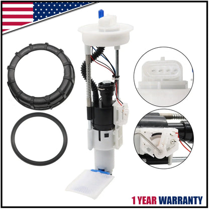 Fuel Pump Assembly for Polaris Ranger XP 1000, Crew 2014-2019