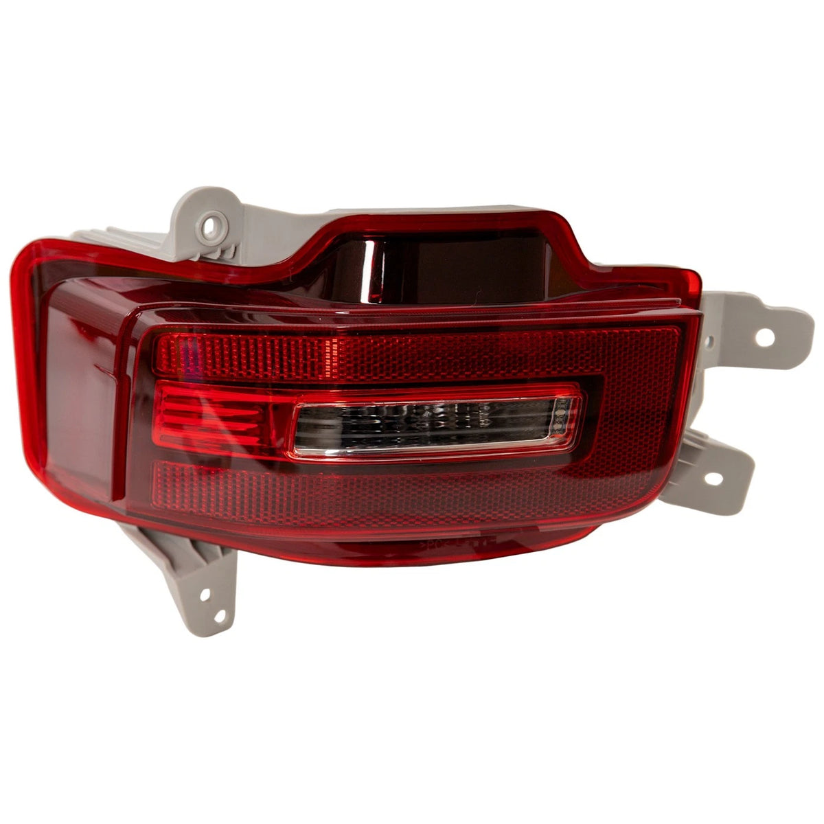 Back Up Light Driver Left Side 92405S8000 for Hyundai Palisade (2020–2022)